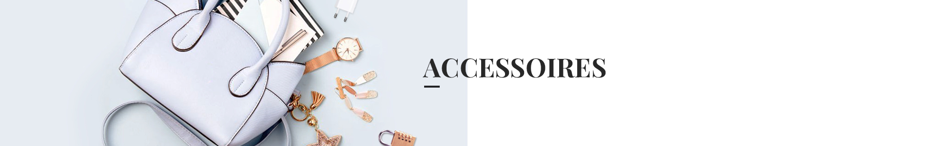 Accessoires