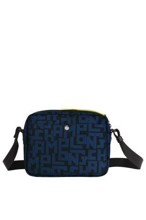 Sac porté travers M Le Pliage LGP