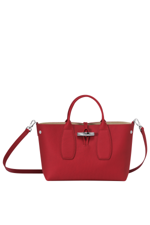 Sac porté main M Roseau