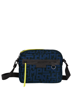 Sac porté travers M Le Pliage LGP