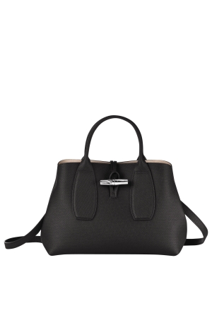 Sac porté main M Roseau