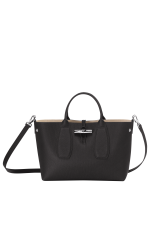 Sac porté main M Roseau