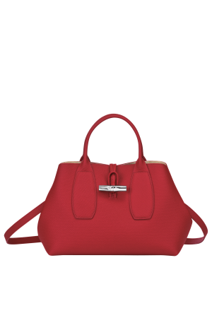 Sac porté main M Roseau