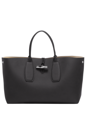 Sac porté main L Roseau
