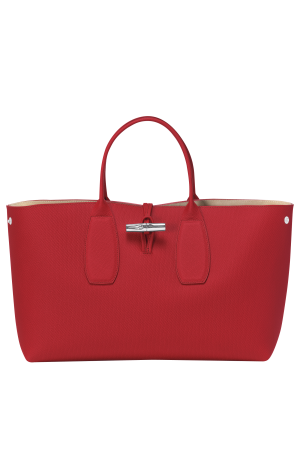Sac porté main L Roseau