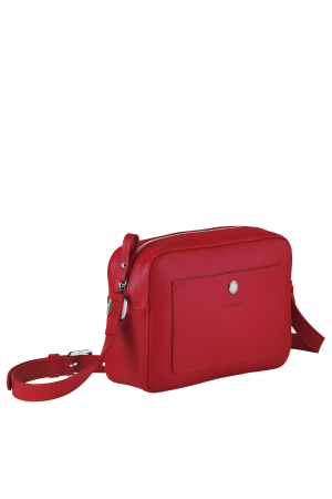 Sac porté travers Le Foulonné