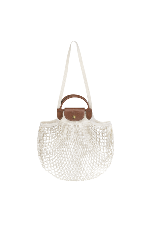 Sac porté main Le Pliage Filet