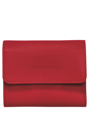 Portefeuille compact Le Foulonné