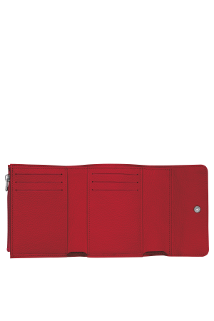 Portefeuille compact Le Foulonné