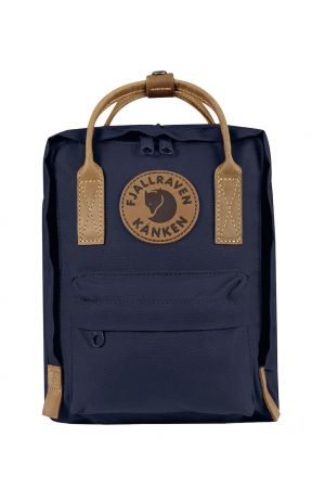 Mini Sac à dos Kanken No.2 Mini Navy