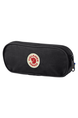 Trousse Kanken Pen Case Black-Black