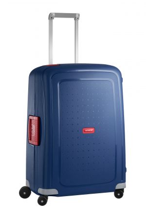 Valise 4 roues S’Cure 69 cm