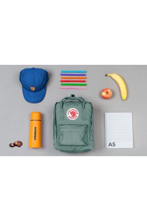 Mini Sac à dos Kanken No.2 Mini Navy