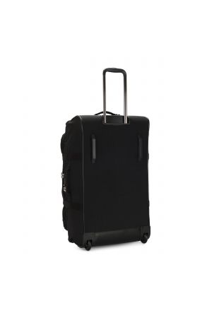 Sac de Voyage 2 roues Distance L 75 cm-Noir