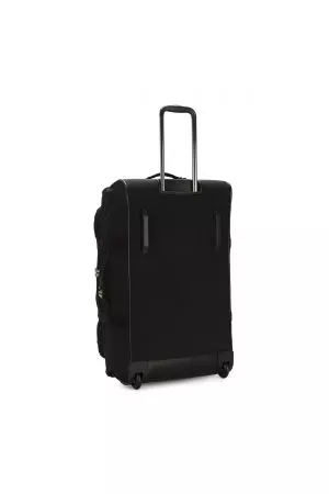 Sac de Voyage 2 roues Distance L 75 cm-Noir