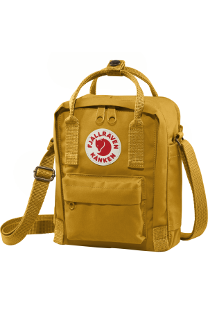 Pochette Kanken Sling Jaune