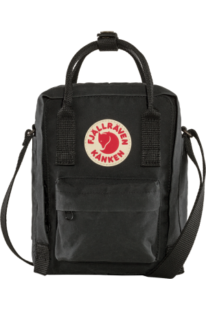Pochette Kanken Sling Black