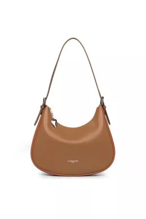 Sac besace Constance cuir