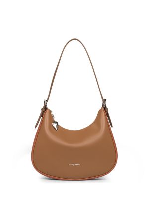 Sac besace Constance cuir
