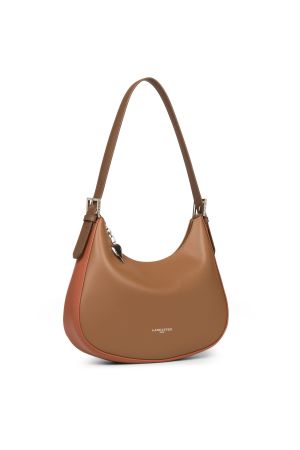 Sac besace Constance cuir