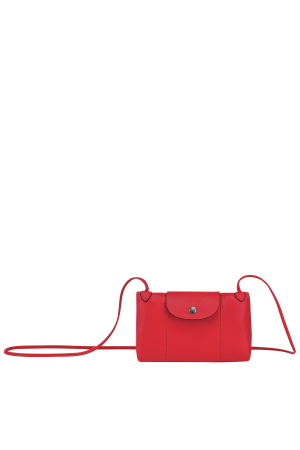 Sac porté travers Le Pliage Cuir
