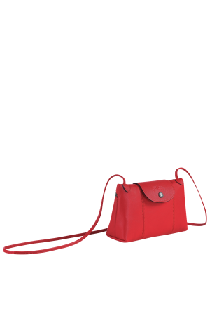 Sac porté travers Le Pliage Cuir