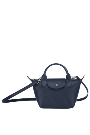 Sac porté main Le Pliage Cuir