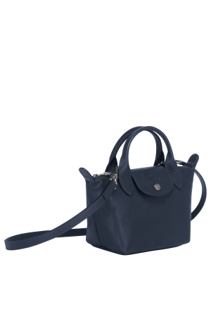 Sac porté main Le Pliage Cuir