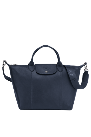 Sac porté main Le Pliage Cuir