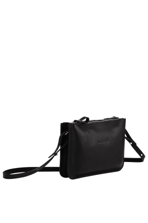 Sac porté travers Le Foulonné