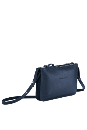 Sac porté travers Le Foulonné
