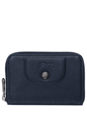 Porte-monnaie Le Pliage Cuir